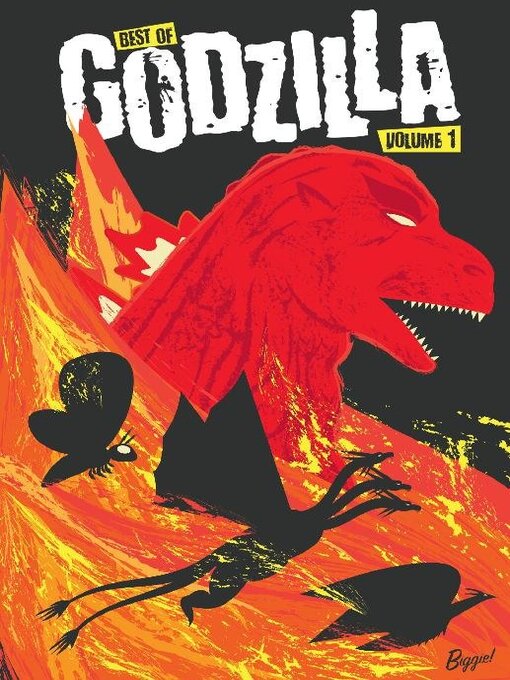 Title details for Best Of Godzilla, Volume 1 by Bobby Curnow - Available